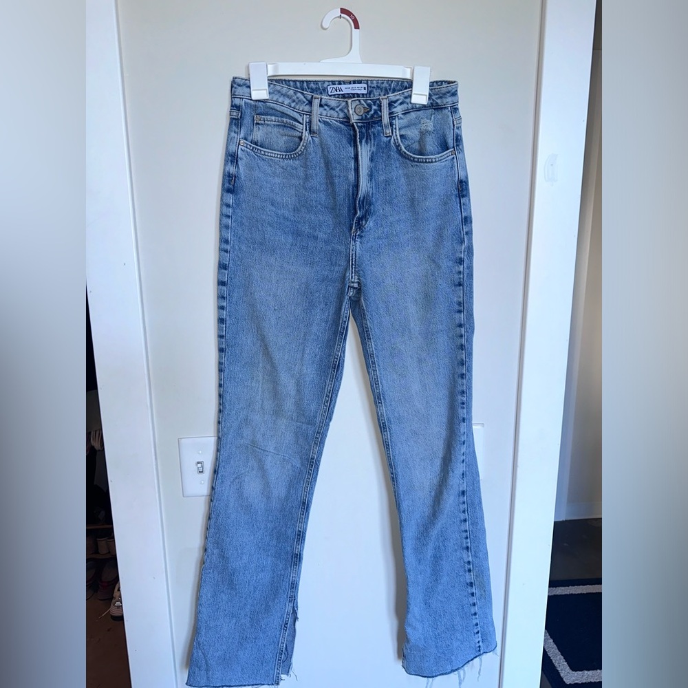 Zara Jean